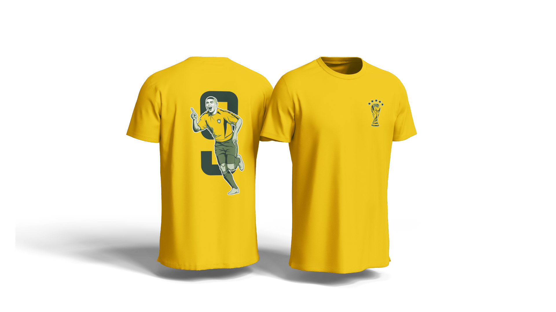 Campeões — peça 3