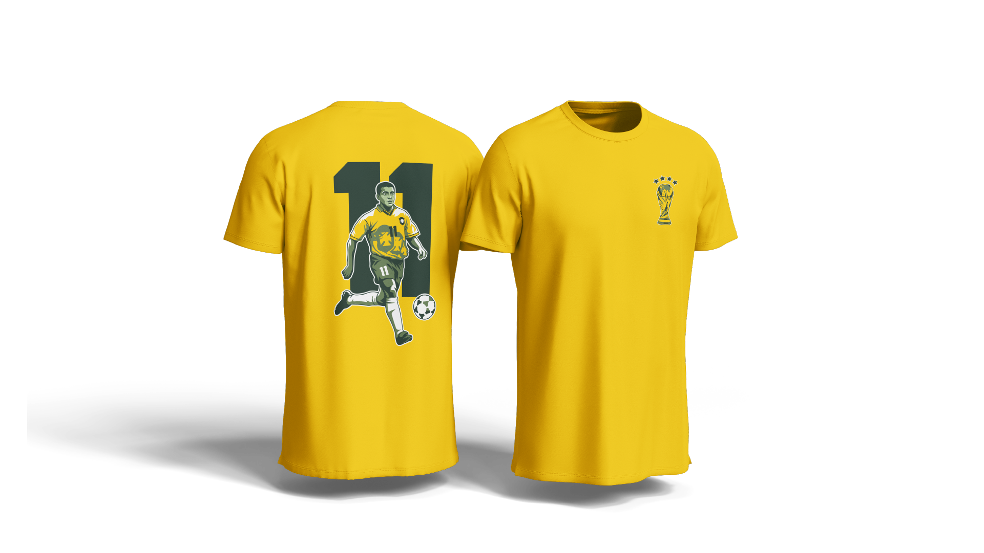 Campeões — peça 2